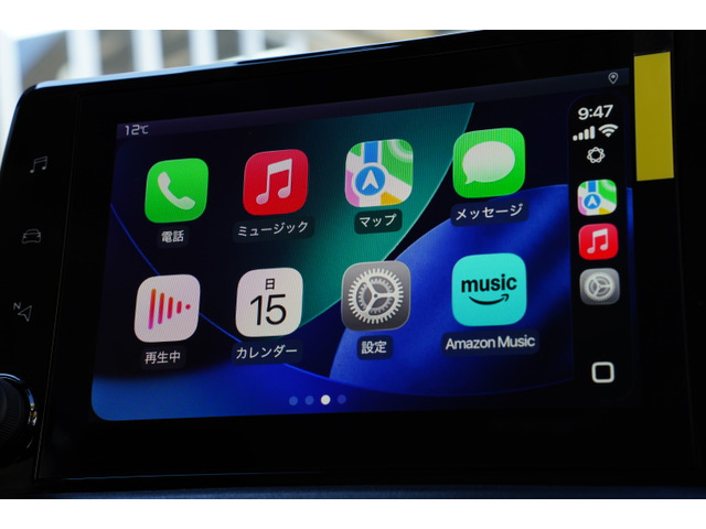 ドブロマキシ1.5 ディーゼル