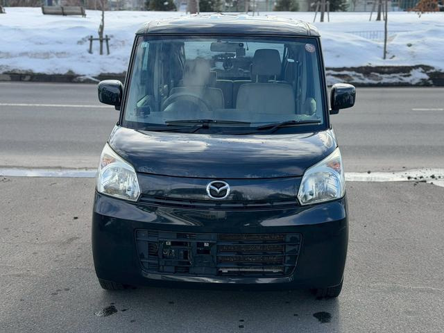 フレアワゴンXS