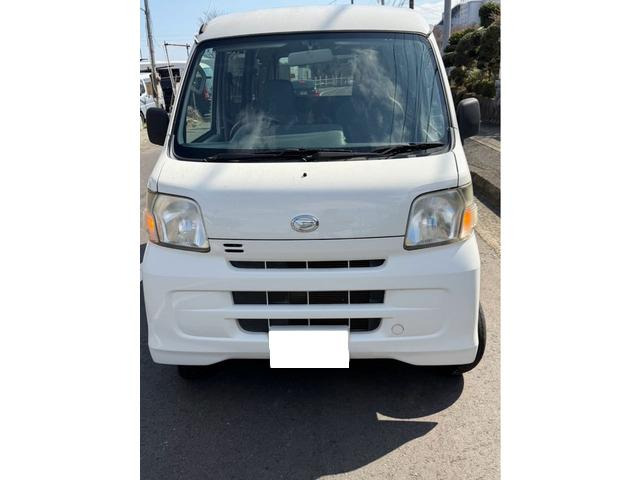 ハイゼットカーゴ