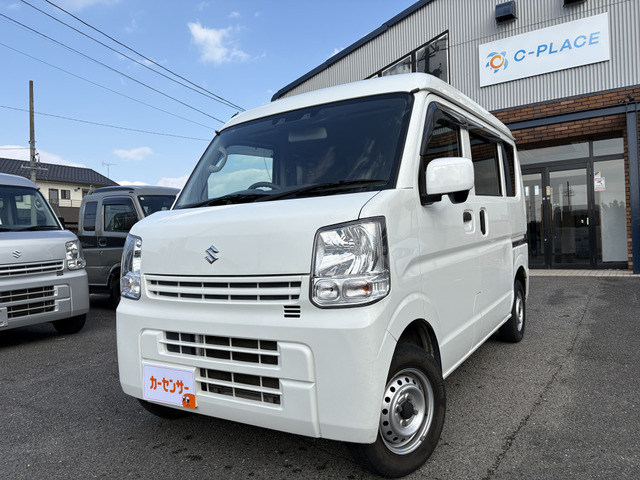 エブリイPC リミテッド ハイルーフ