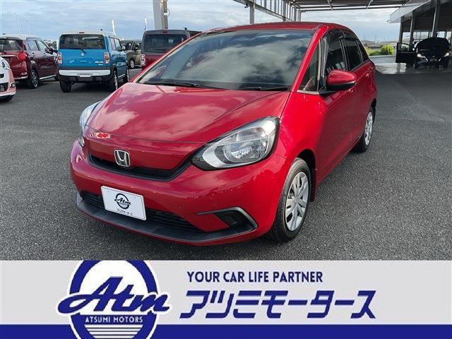 フィット1.3 ベーシック