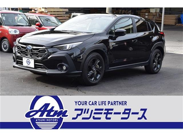 クロストレック（スバル）2.0 ツーリング 4WD　ナビ・TV・360カメラ・Pシート 中古車画像