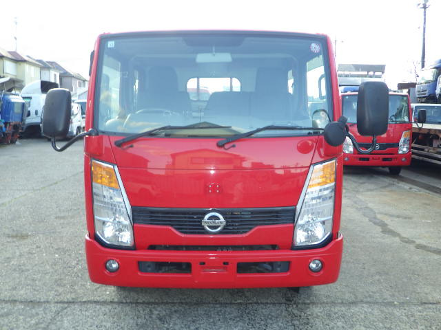 アトラス2.0 ダブルキャブ スーパーロー DX