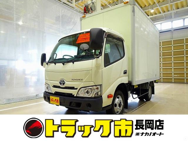 トヨエース4.0 フルジャストロー ディーゼル