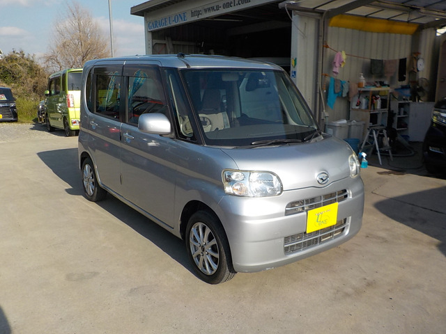 タントフレンドシップ スローパー