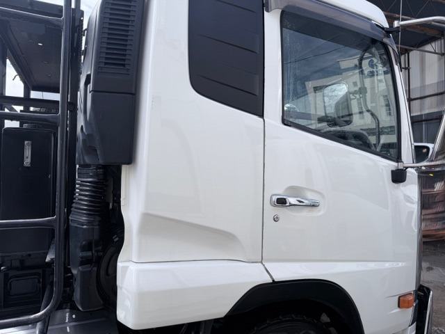 コンドルアームロール