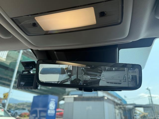 MIRAIZ エグゼクティブパッケージ