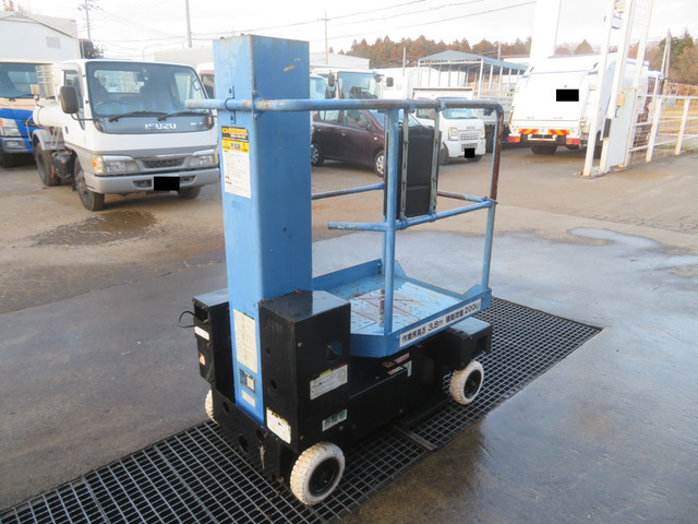 アイチ高所作業車