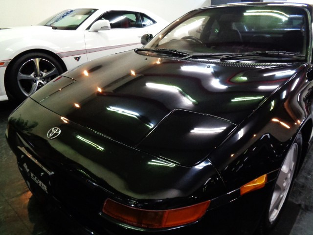 �ۊǏ󋵂��悭����̂���u���b�N�J���[�̃{�f�B&�s���A�X�|�[�c�̏؃��g���N�^�u���w�b�h���C�g�ł�TRD300km���[�^�[�����̈׉�����Ƃ��܂����Ȃ����O��&�@�ւƂ��ɗǍD�Ȃ��Ԃł�