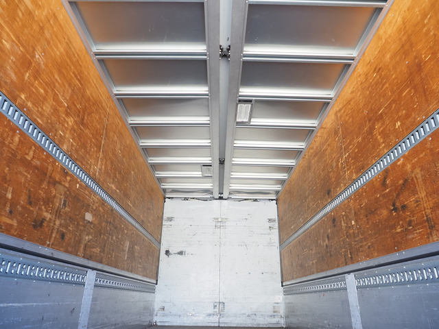 レンジャーウィング