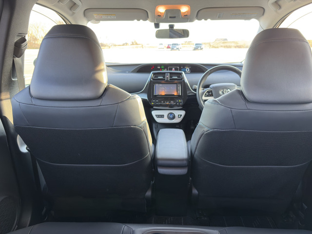 プリウス1.8 S ツーリングセレクション