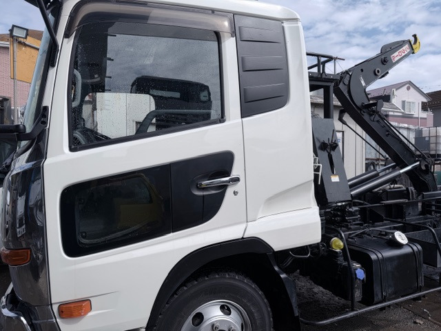 コンドルアームロール