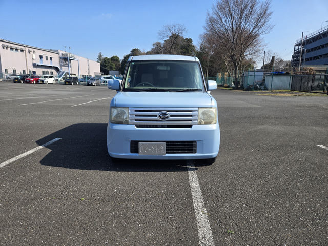 ���C�g�̓܂�Ȃ��L���C�ł��B(�x�����z15.8���~�E�����Ɍ���E�x�������z�ɎԌ�2�N�܂܂�Ă܂��E�^�C�~���O�`�F�[���ł��̂Ńx���g�����K�v�������܂���)