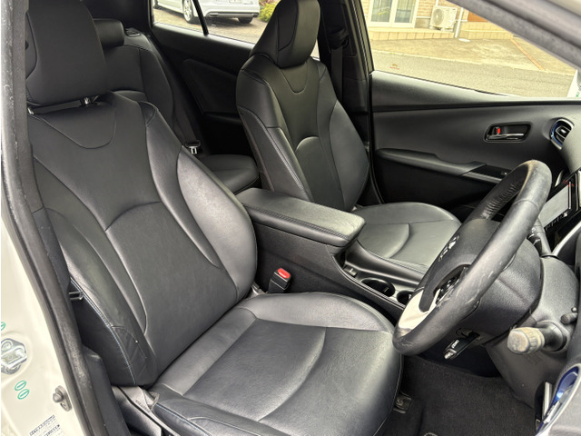 プリウス1.8 S ツーリングセレクション