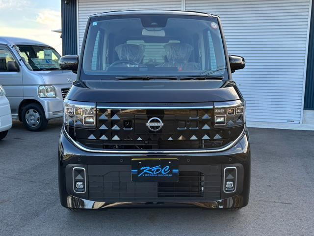 ルークスハイウェイスターX プロパイロットエディション