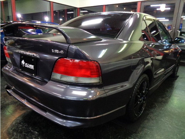 ギャラン2.5 VR-4 4WD