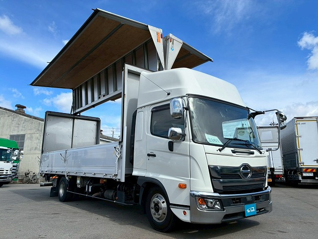 レンジャーウィング PG