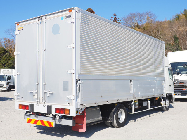 レンジャーウィング