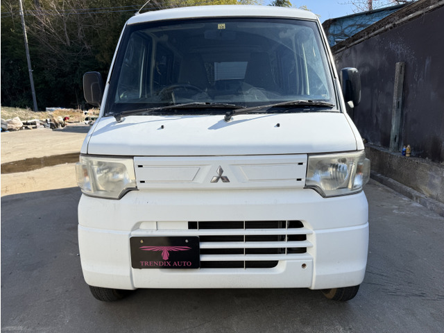 ミニキャブバンCD