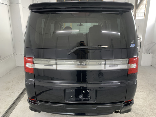 デリカD:52.4 ローデスト リミテッドエディション 4WD