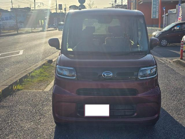 タントX セレクション