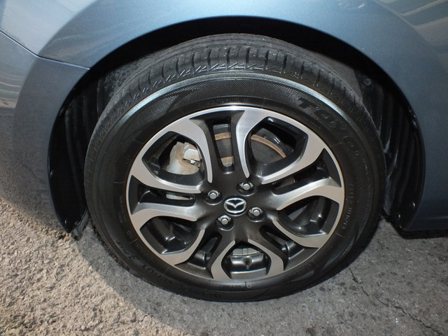 �z�C�[���̏�Ԃ��ǍD�Ń^�C���̎R��6��������܂�!