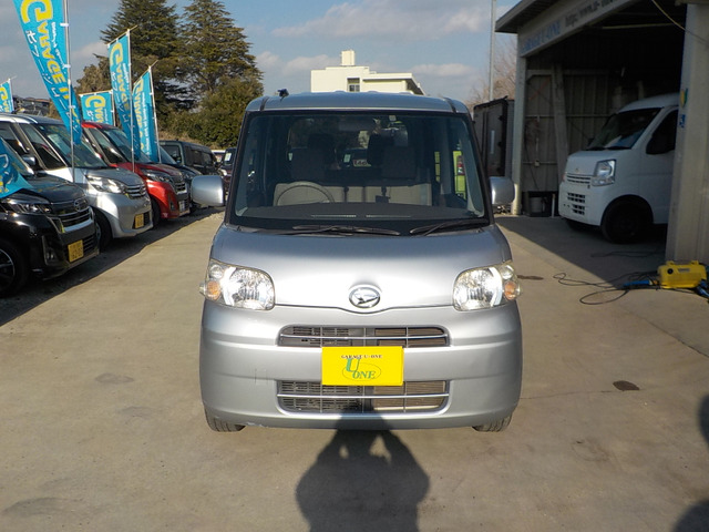 タントフレンドシップ スローパー