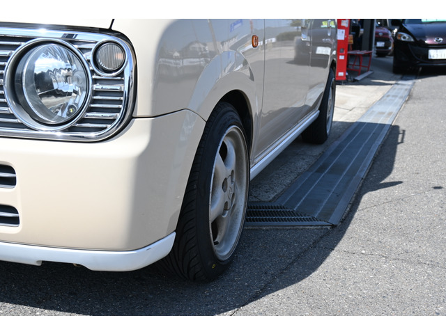 アルトラパンL 2トーンルーフ