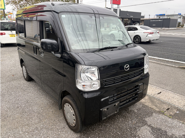 スクラムバスター ハイルーフ