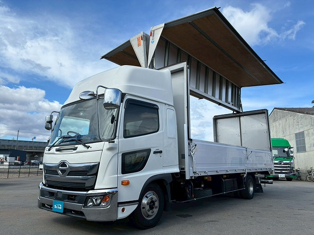 レンジャーウィング PG