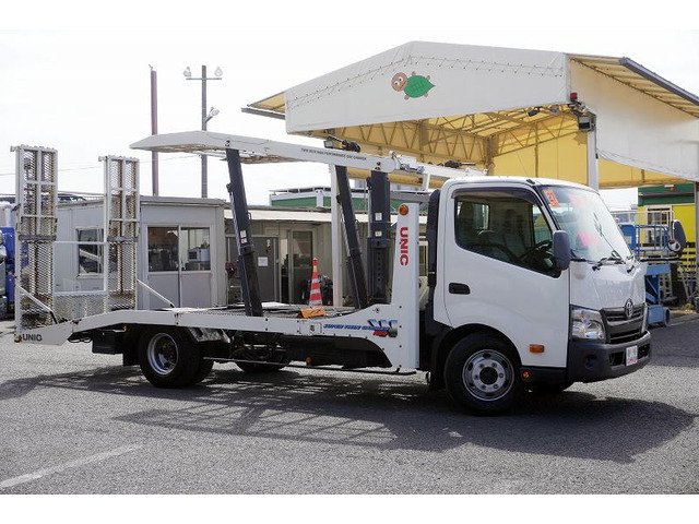 自社の保証3ヶ月間走行無制限!!保証はエンジンはもちろん、ミッションや足回りなどお仕事に関係する場所も専門整備士がしっかり整備をするから付けられます。その他別途保証項目が多い安心有料保証があります。