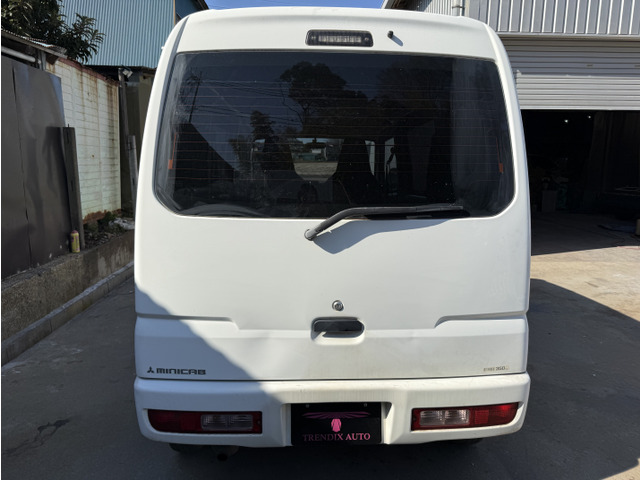 ミニキャブバンCD