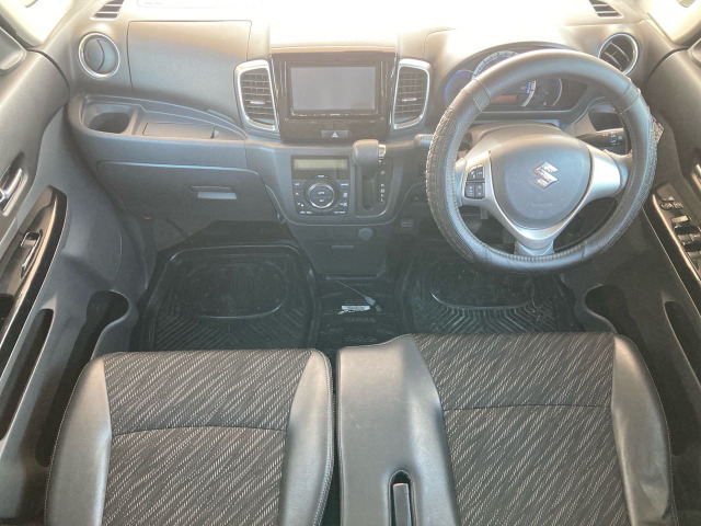 スペーシアカスタムXS リミテッド 4WD