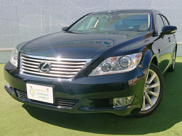 LS460