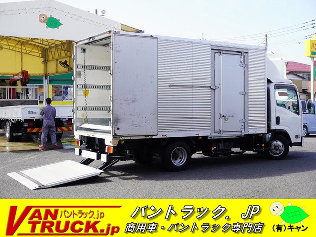 エルフアルミバン