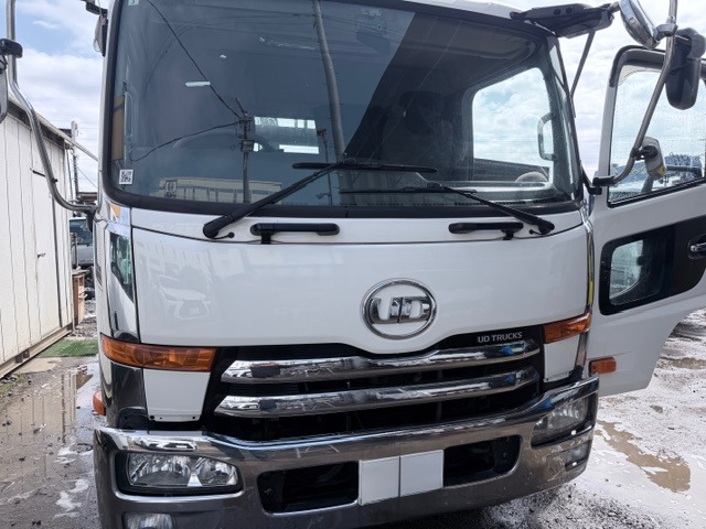 コンドルアームロール