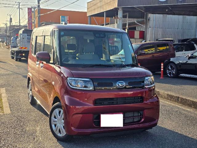 タントX セレクション