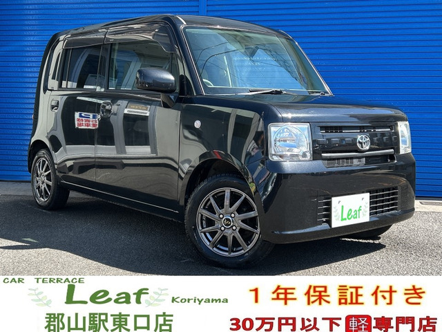 ピクシススペースL 4WD