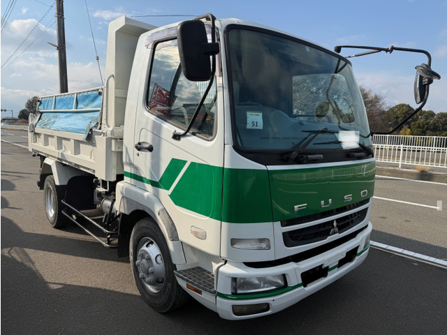 ファイターダンプ