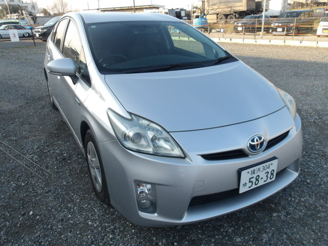 �v���E�X(�g���^) 1.8 S ���Îԉ摜