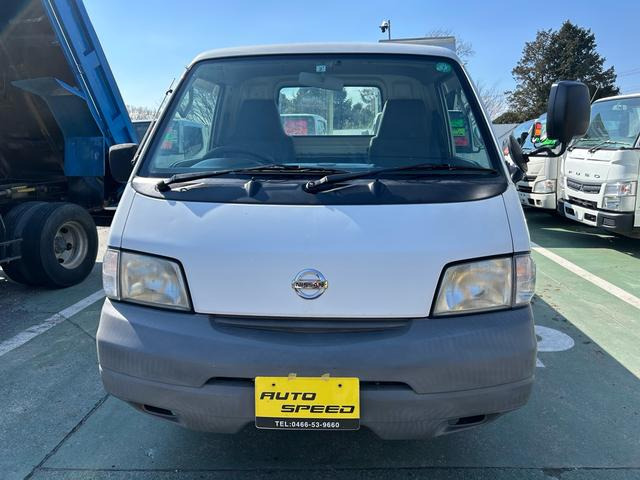 バネットトラック