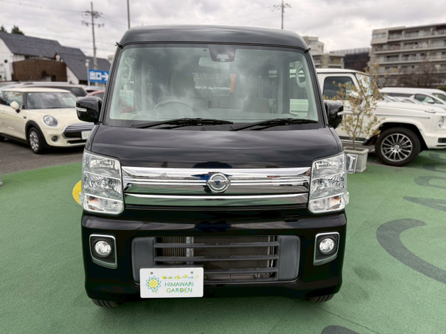 NV100クリッパーリオG ハイルーフ