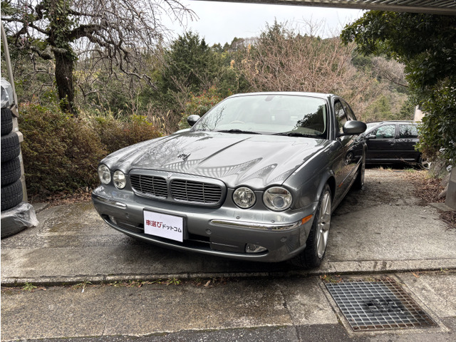 XJXJ8 3.5