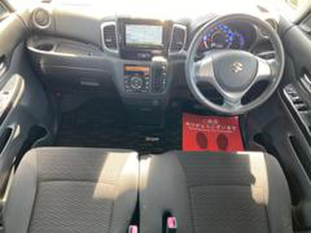 スペーシアカスタムTS