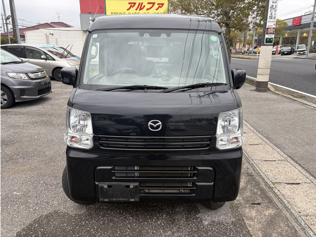 スクラムバスター ハイルーフ