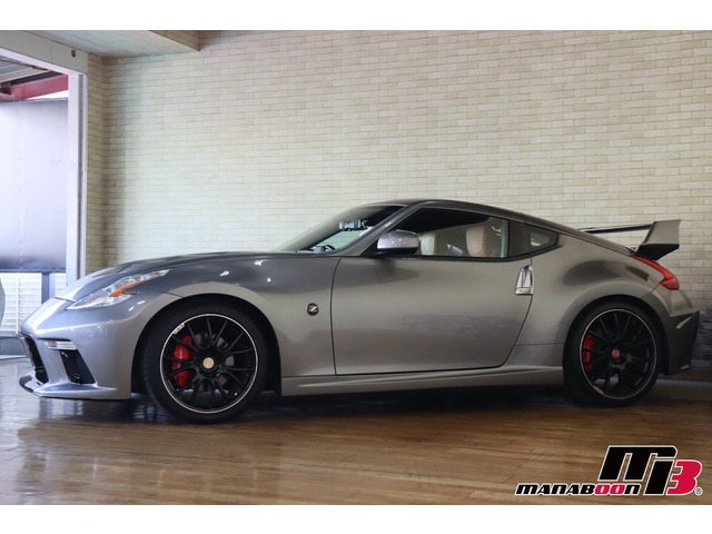 フェアレディZ3.7 バージョン T