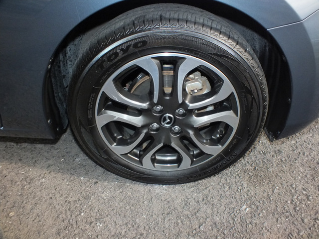 �z�C�[���̏�Ԃ��ǍD�Ń^�C���̎R��6��������܂�!
