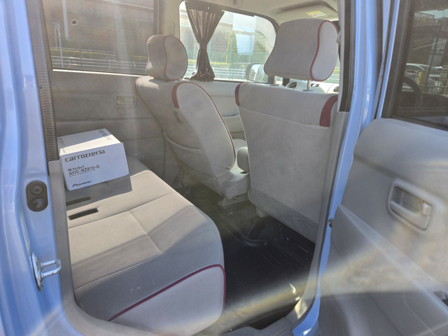 ���A�V�[�g���L�X�ł��B(�x�����z15.8���~�E�����Ɍ���E�x�������z�ɎԌ�2�N�܂܂�Ă܂��E�^�C�~���O�`�F�[���ł��̂Ńx���g�����K�v�������܂���)