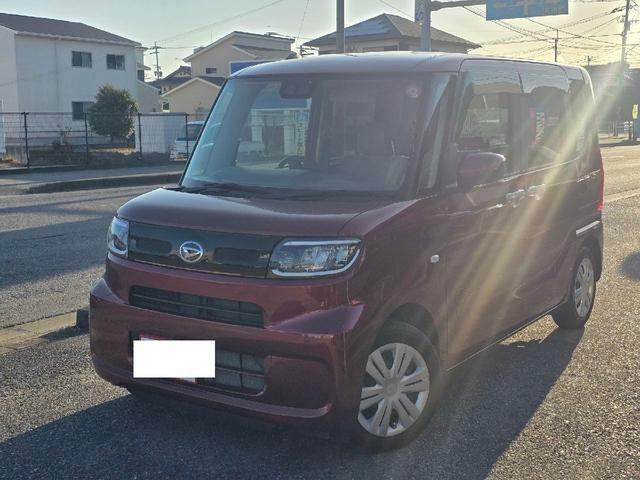 タントX セレクション