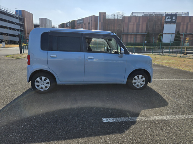 �v���C�o�V�[�K���X�t���ł��B(�x�����z15.8���~�E�����Ɍ���E�x�������z�ɎԌ�2�N�܂܂�Ă܂��E�^�C�~���O�`�F�[���ł��̂Ńx���g�����K�v�������܂���)